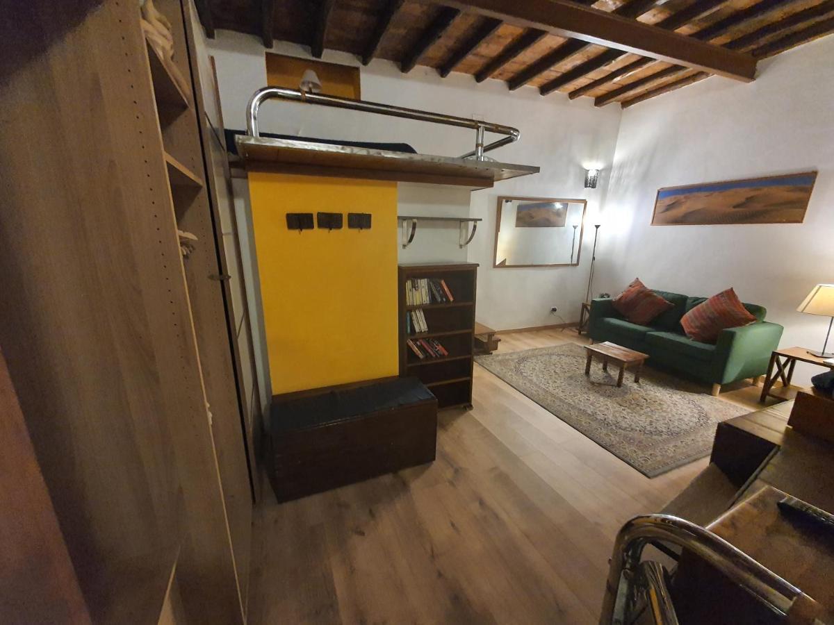 Gardenia Apartamento Roma