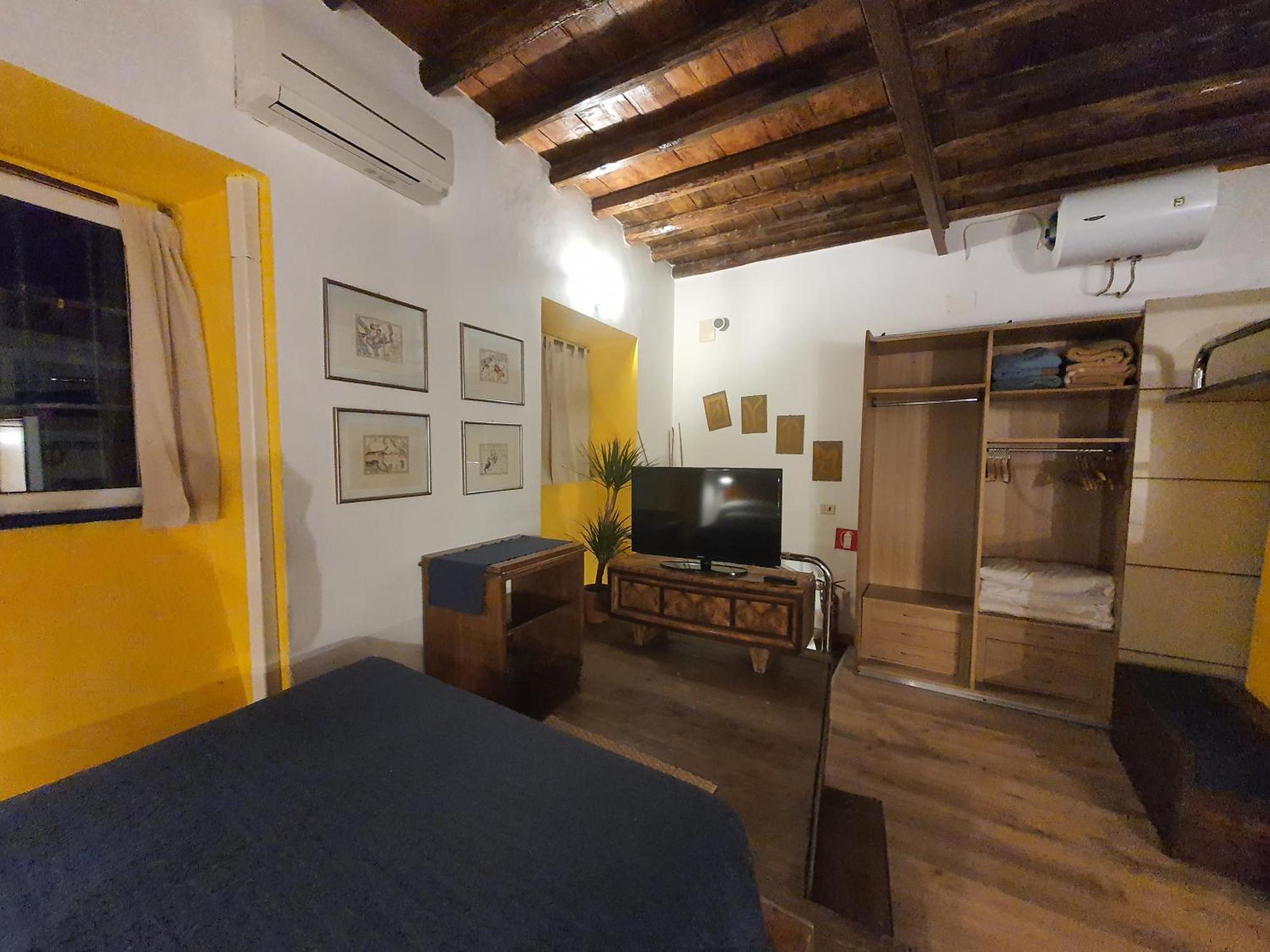 Gardenia Apartamento *