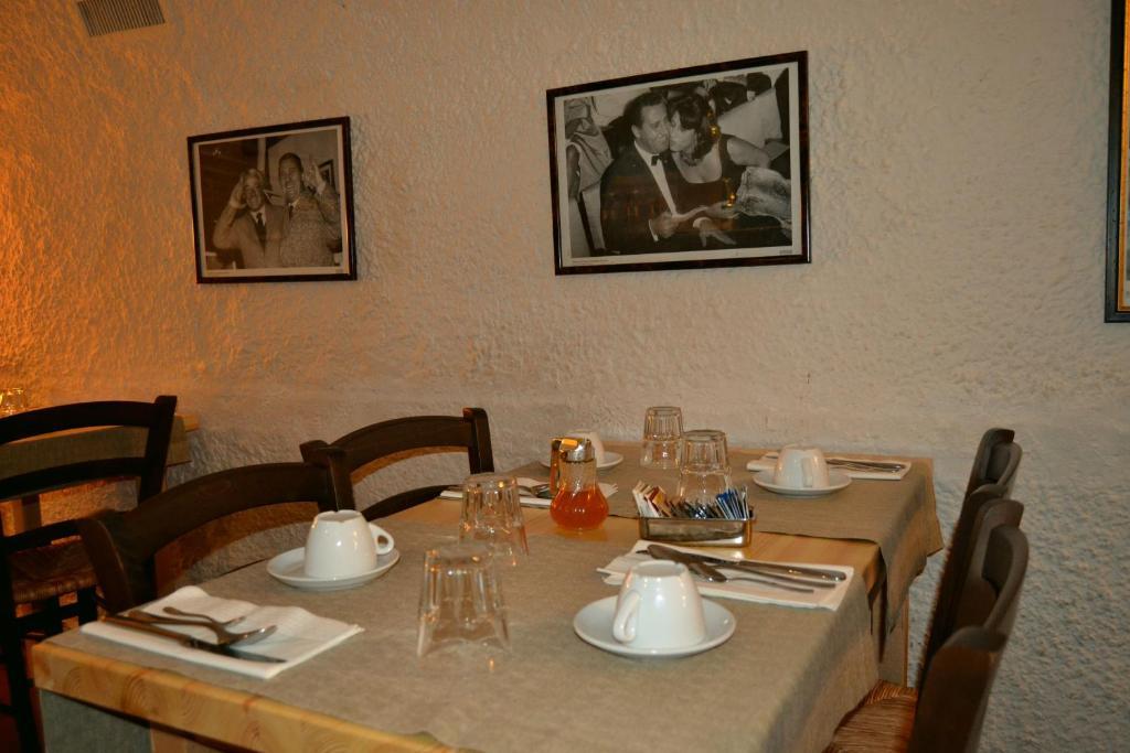 Apartamento Gardenia Roma